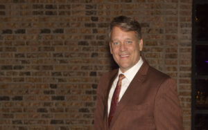 Carl Loop Leadership and Sales Speaker Houston Texas